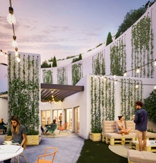 New real estate development of 1 unit in Grasse (06130)