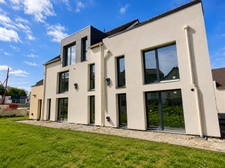 Programme immobilier neuf de 6 lots à Coupvray (77700)