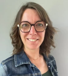 Séverine BREBION, agent commercial immobilier à Chabreloche