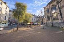 Programme immobilier neuf de 2 lots à Dieppe (76200)