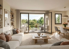 New real estate development of 27 units in May-sur-Orne (14320)
