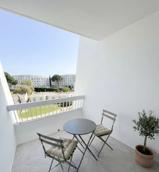 Programme immobilier neuf de 1 lot à La Grande-Motte (34280)