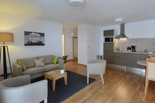 New real estate development of 2 units in Orthez (64300)
