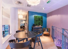 Programme immobilier neuf de 1 lot à Paris (75013)