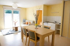 Programme immobilier neuf de 1 lot à Précigné (72300)