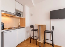 Programme immobilier neuf de 2 lots à Marseille (13002)