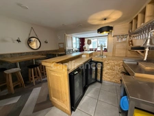 Appartement en souplex à créer