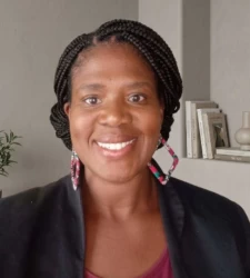 Sandra TECHENEY, agent commercial immobilier à Cendras, 30480