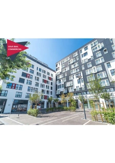 New real estate development of 1 unit in Choisy-le-Roi (94600)