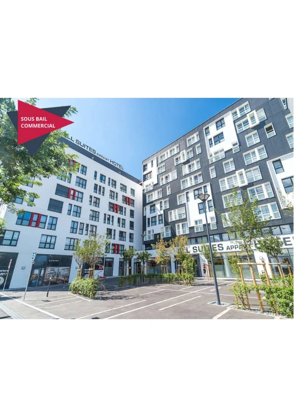Programme immobilier neuf de 1 lot à Choisy-le-Roi (94600)