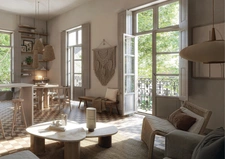 New real estate development of 2 units in Avignon (84000)