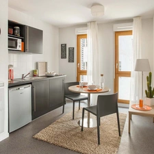 Programme immobilier neuf de 1 lot à Toulouse (31400)