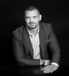 Gérard HANNART, agent commercial immobilier à Publier, 74500
