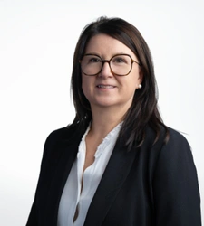 Corinne RESCANIERES, agent commercial immobilier à Échenevex, 01170