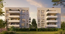 Programme immobilier neuf de 23 lots à Toulouse (31400)
