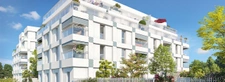Programme immobilier neuf de 17 lots à Deauville (14800)