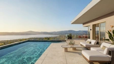 Programme immobilier neuf de 6 lots à Grimaud (83310)