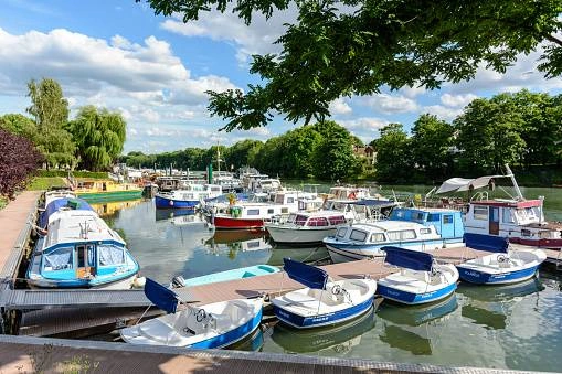Programme immobilier neuf de 7 lots à Joinville-le-Pont (94340)