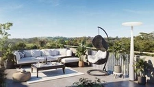 Programme immobilier neuf de 8 lots à Carquefou (44470)