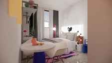 Programme immobilier neuf de 35 lots à Roissy-en-France (95700)