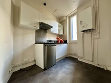 Programme immobilier neuf de 1 lot à Clermont-Ferrand (63000)
