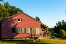 Programme immobilier neuf de 1 lot à Nontron (24300)