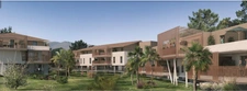 New real estate development of 2 units in La Londe-les-Maures (83250)