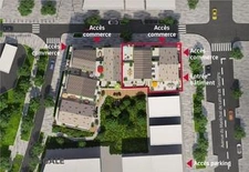 Programme immobilier neuf de 1 lot à Créteil (94000)