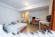 Programme immobilier neuf de 1 lot à Grenoble (38000)