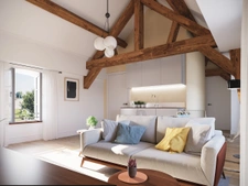 New real estate development of 18 units in Guérigny (58130)
