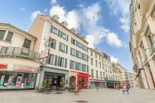 New real estate development of 1 unit in Pau (64000)