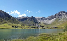 New real estate development of 11 units in Tignes (73320)