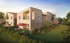 Programme immobilier neuf de 9 lots à Toulouse (31100)