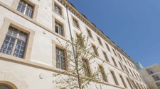 New real estate development of 5 units in Reims (51100)