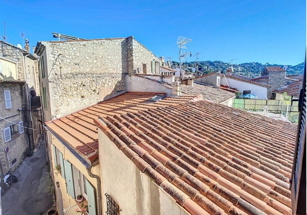 Programme immobilier neuf de 1 lot à Le Cannet (06110)