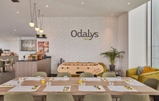 New real estate development of 1 unit in Paris (75017)