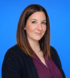Caroline MATHIEU, agent commercial immobilier à Saint-Jean-aux-Amognes, 58270