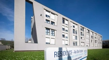 Programme immobilier neuf de 4 lots à Aix-en-Provence (13090)