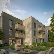 Programme immobilier neuf de 35 lots à Épinay-sur-Seine (93800)
