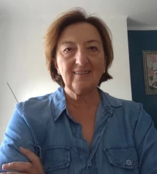 Michèle PAOLI, agent commercial immobilier à Ajaccio
