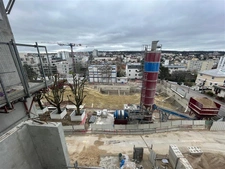 Programme immobilier neuf de 53 lots à Rueil-Malmaison (92500)
