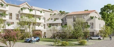 Programme immobilier neuf de 7 lots à La Teste-de-Buch (33260)