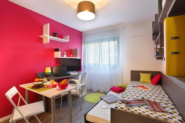 Programme immobilier neuf de 1 lot à Aix-en-Provence (13090)