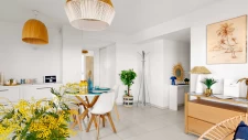 Programme immobilier neuf de 3 lots à Saint-Raphaël (83700)