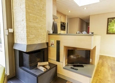 Programme immobilier neuf de 2 lots à Chaumont-sur-Tharonne (41600)