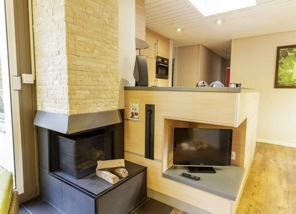 Programme immobilier neuf de 2 lots à Chaumont-sur-Tharonne (41600)