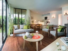 Programme immobilier neuf de 1 lot à Pullay (27130)