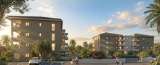 New real estate development of 27 units in Penta-di-Casinca (20213)