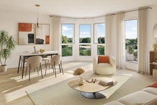 Programme immobilier neuf de 5 lots à Dugny (93440)