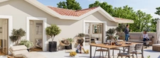 Programme immobilier neuf de 7 lots à La Teste-de-Buch (33260)